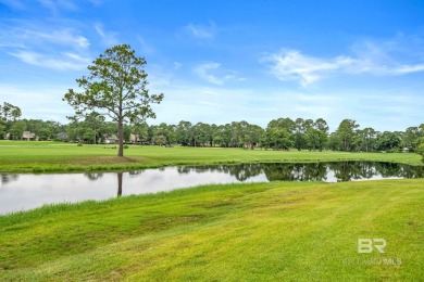 Nestled in the quiet subdivision of Island Wood, this lovely 4 on The Golf Club of the Wharf in Alabama - for sale on GolfHomes.com, golf home, golf lot