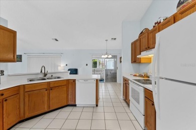 Welcome to this beautifully maintained 2 bedroom, 2 bathroom on Sandpiper Golf Club in Florida - for sale on GolfHomes.com, golf home, golf lot