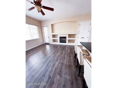 Owned Solar! Whether you're looking to retire or raise a family on Quail Wood Greens Golf Course in Arizona - for sale on GolfHomes.com, golf home, golf lot