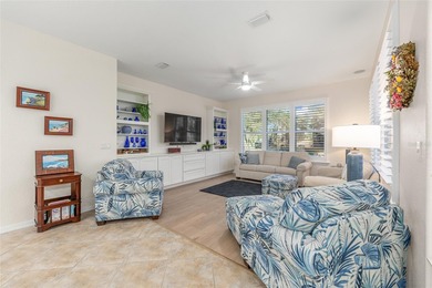 A rare opportunity to own a Kingston 3-bedroom, 2-bath golf on Eagle Ridge At Spruce Creek Country Club in Florida - for sale on GolfHomes.com, golf home, golf lot