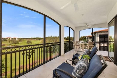 Experience elevated living in this beautifully-appointed Viansa on Tuscany Reserve in Florida - for sale on GolfHomes.com, golf home, golf lot