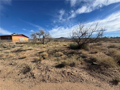 Just under 1/2 of an acre this beautiful piece of land offers on Valle Vista Golf Course in Arizona - for sale on GolfHomes.com, golf home, golf lot