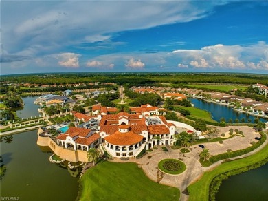 Experience elevated living in this beautifully-appointed Viansa on Tuscany Reserve in Florida - for sale on GolfHomes.com, golf home, golf lot