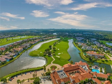 Experience elevated living in this beautifully-appointed Viansa on Tuscany Reserve in Florida - for sale on GolfHomes.com, golf home, golf lot