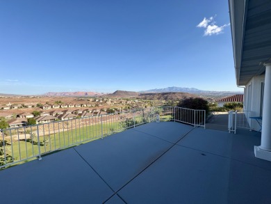 Amazing location overlooking Southgate Golf course with sweeping on  in Utah - for sale on GolfHomes.com, golf home, golf lot