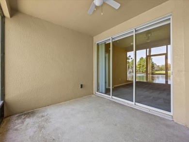 Enjoy Florida living in this delightful first-floor, end unit on ChampionsGate Golf Resort in Florida - for sale on GolfHomes.com, golf home, golf lot