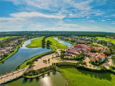 Experience elevated living in this beautifully-appointed Viansa on Tuscany Reserve in Florida - for sale on GolfHomes.com, golf home, golf lot