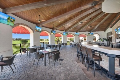 Experience elevated living in this beautifully-appointed Viansa on Tuscany Reserve in Florida - for sale on GolfHomes.com, golf home, golf lot