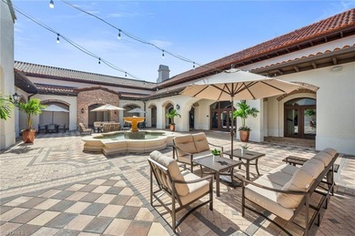 Experience elevated living in this beautifully-appointed Viansa on Tuscany Reserve in Florida - for sale on GolfHomes.com, golf home, golf lot