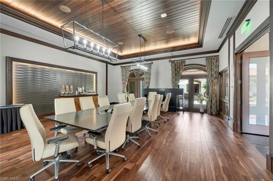 Experience elevated living in this beautifully-appointed Viansa on Tuscany Reserve in Florida - for sale on GolfHomes.com, golf home, golf lot