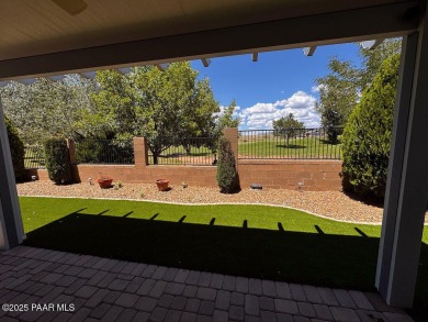 Owned Solar! Whether you're looking to retire or raise a family on Quail Wood Greens Golf Course in Arizona - for sale on GolfHomes.com, golf home, golf lot