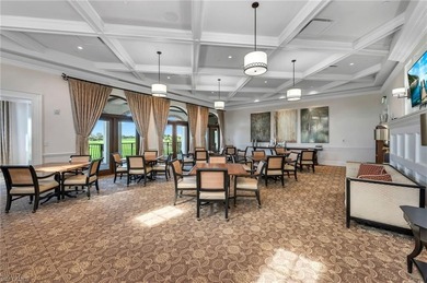 Experience elevated living in this beautifully-appointed Viansa on Tuscany Reserve in Florida - for sale on GolfHomes.com, golf home, golf lot