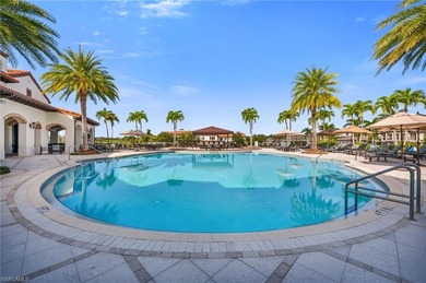 Experience elevated living in this beautifully-appointed Viansa on Tuscany Reserve in Florida - for sale on GolfHomes.com, golf home, golf lot