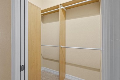 Tucked away on a private interior street off the main on River Wilderness Golf and Country Club in Florida - for sale on GolfHomes.com, golf home, golf lot