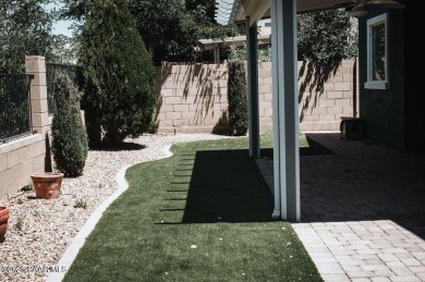 Owned Solar! Whether you're looking to retire or raise a family on Quail Wood Greens Golf Course in Arizona - for sale on GolfHomes.com, golf home, golf lot
