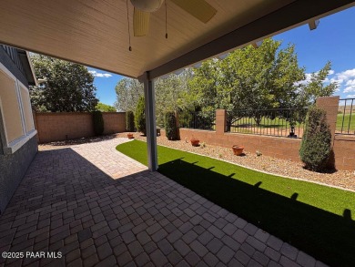 Owned Solar! Whether you're looking to retire or raise a family on Quail Wood Greens Golf Course in Arizona - for sale on GolfHomes.com, golf home, golf lot
