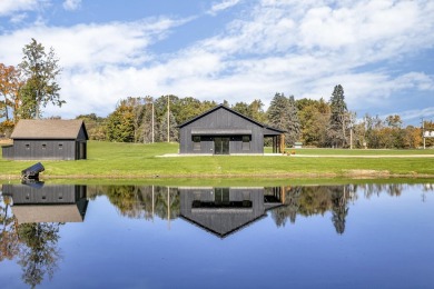 BRAND NEW, CUSTOM BUILT, 3 BR 2 FULL BATH, 1200 SQFT RANCH IN on Deer Run Golf Club in Michigan - for sale on GolfHomes.com, golf home, golf lot