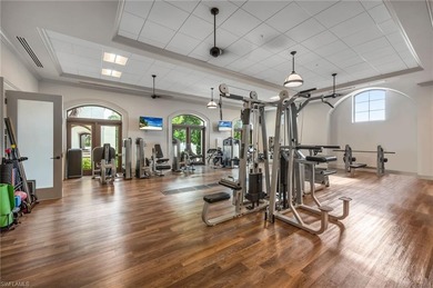 Experience elevated living in this beautifully-appointed Viansa on Tuscany Reserve in Florida - for sale on GolfHomes.com, golf home, golf lot