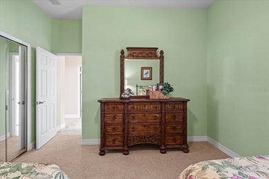 Tucked away on a private interior street off the main on River Wilderness Golf and Country Club in Florida - for sale on GolfHomes.com, golf home, golf lot