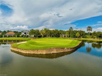 Experience elevated living in this beautifully-appointed Viansa on Tuscany Reserve in Florida - for sale on GolfHomes.com, golf home, golf lot