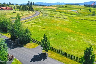 BEAUTIFUL BUILDING SITE IN POLO CIELO AT PRESTIGIOUS BLACK ROCK on The Golf Club at Black Rock in Idaho - for sale on GolfHomes.com, golf home, golf lot