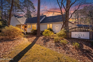 Pssst! Want to hear about one of Rocky Mount's best kept real on Northgreen Country Club in North Carolina - for sale on GolfHomes.com, golf home, golf lot