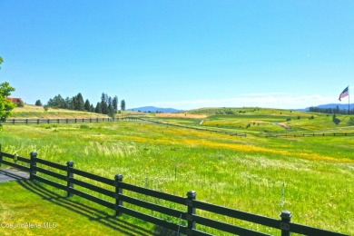 BEAUTIFUL BUILDING SITE IN POLO CIELO AT PRESTIGIOUS BLACK ROCK on The Golf Club at Black Rock in Idaho - for sale on GolfHomes.com, golf home, golf lot