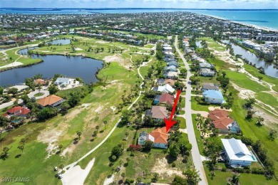 Completely Remodeled Golf Course Gem with Deeded Beach on Beachview Golf Club in Florida - for sale on GolfHomes.com, golf home, golf lot