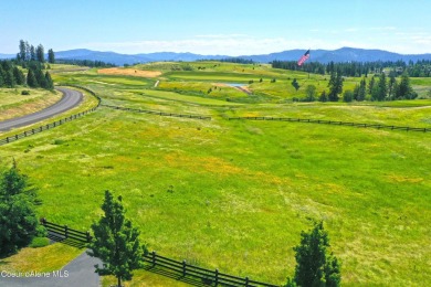 BEAUTIFUL BUILDING SITE IN POLO CIELO AT PRESTIGIOUS BLACK ROCK on The Golf Club at Black Rock in Idaho - for sale on GolfHomes.com, golf home, golf lot