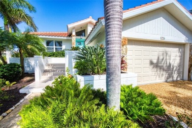 Completely Remodeled Golf Course Gem with Deeded Beach on Beachview Golf Club in Florida - for sale on GolfHomes.com, golf home, golf lot