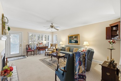 Pssst! Want to hear about one of Rocky Mount's best kept real on Northgreen Country Club in North Carolina - for sale on GolfHomes.com, golf home, golf lot