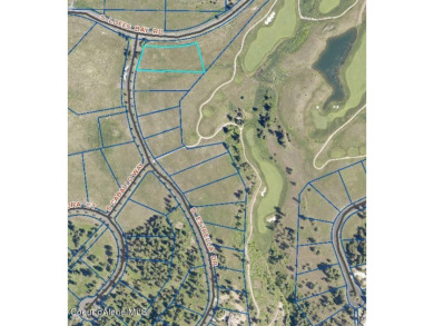 BEAUTIFUL BUILDING SITE IN POLO CIELO AT PRESTIGIOUS BLACK ROCK on The Golf Club at Black Rock in Idaho - for sale on GolfHomes.com, golf home, golf lot