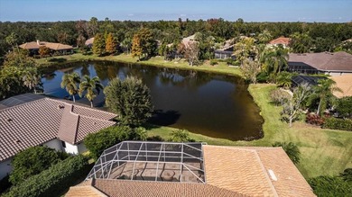 Tucked away on a private interior street off the main on River Wilderness Golf and Country Club in Florida - for sale on GolfHomes.com, golf home, golf lot