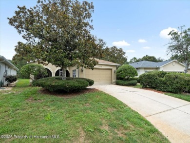 Nicely updated 1996 Addison Castle Pines maintained home with 2 on Glen Lakes Country Club in Florida - for sale on GolfHomes.com, golf home, golf lot