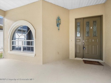 Nicely updated 1996 Addison Castle Pines maintained home with 2 on Glen Lakes Country Club in Florida - for sale on GolfHomes.com, golf home, golf lot