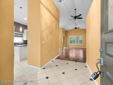 Nicely updated 1996 Addison Castle Pines maintained home with 2 on Glen Lakes Country Club in Florida - for sale on GolfHomes.com, golf home, golf lot