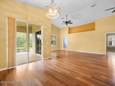 Nicely updated 1996 Addison Castle Pines maintained home with 2 on Glen Lakes Country Club in Florida - for sale on GolfHomes.com, golf home, golf lot