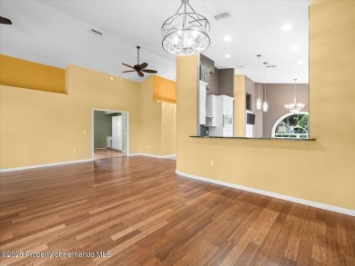 Nicely updated 1996 Addison Castle Pines maintained home with 2 on Glen Lakes Country Club in Florida - for sale on GolfHomes.com, golf home, golf lot