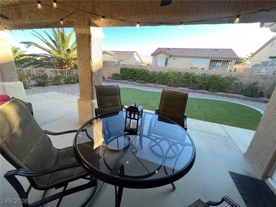 Move-in Ready, with tons of upgrades and great features! In the on Highland Falls Golf Club in Nevada - for sale on GolfHomes.com, golf home, golf lot