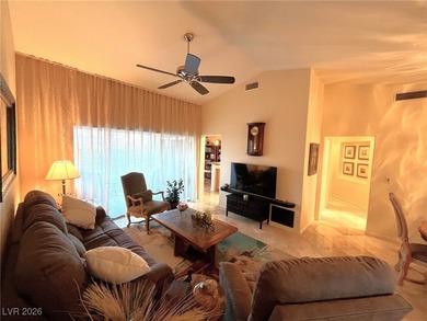 Move-in Ready, with tons of upgrades and great features! In the on Highland Falls Golf Club in Nevada - for sale on GolfHomes.com, golf home, golf lot