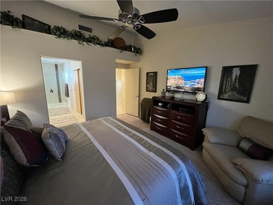 Move-in Ready, with tons of upgrades and great features! In the on Highland Falls Golf Club in Nevada - for sale on GolfHomes.com, golf home, golf lot