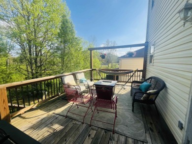 3 bedroom, 2-1/2 bath, end-unit townhome located in the on Bel Meadow Country Club in West Virginia - for sale on GolfHomes.com, golf home, golf lot