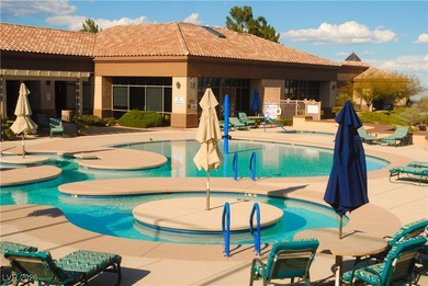 Move-in Ready, with tons of upgrades and great features! In the on Highland Falls Golf Club in Nevada - for sale on GolfHomes.com, golf home, golf lot