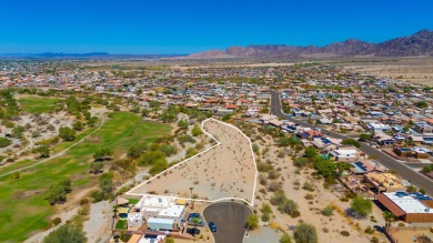 Rare opportunity in Schechert Estates! Discover 2.14 acres of on Foothills Executive Golf Course in Arizona - for sale on GolfHomes.com, golf home, golf lot