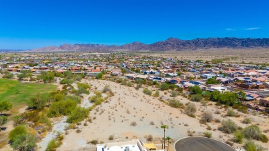 Rare opportunity in Schechert Estates! Discover 2.14 acres of on Foothills Executive Golf Course in Arizona - for sale on GolfHomes.com, golf home, golf lot