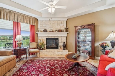 Welcome to resort-style active adult living in the highly on Frisco Lakes Golf Course in Texas - for sale on GolfHomes.com, golf home, golf lot