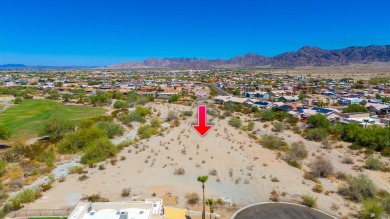 Rare opportunity in Schechert Estates! Discover 2.14 acres of on Foothills Executive Golf Course in Arizona - for sale on GolfHomes.com, golf home, golf lot