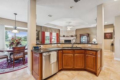 Welcome to resort-style active adult living in the highly on Frisco Lakes Golf Course in Texas - for sale on GolfHomes.com, golf home, golf lot