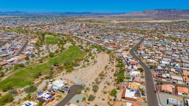 Rare opportunity in Schechert Estates! Discover 2.14 acres of on Foothills Executive Golf Course in Arizona - for sale on GolfHomes.com, golf home, golf lot
