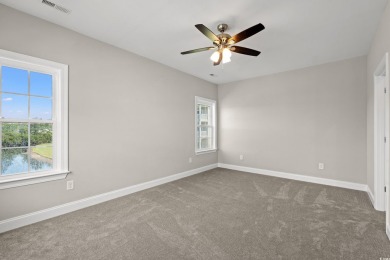 Move in ready! These brand new units are in a great location on Wild Wing Plantation in South Carolina - for sale on GolfHomes.com, golf home, golf lot